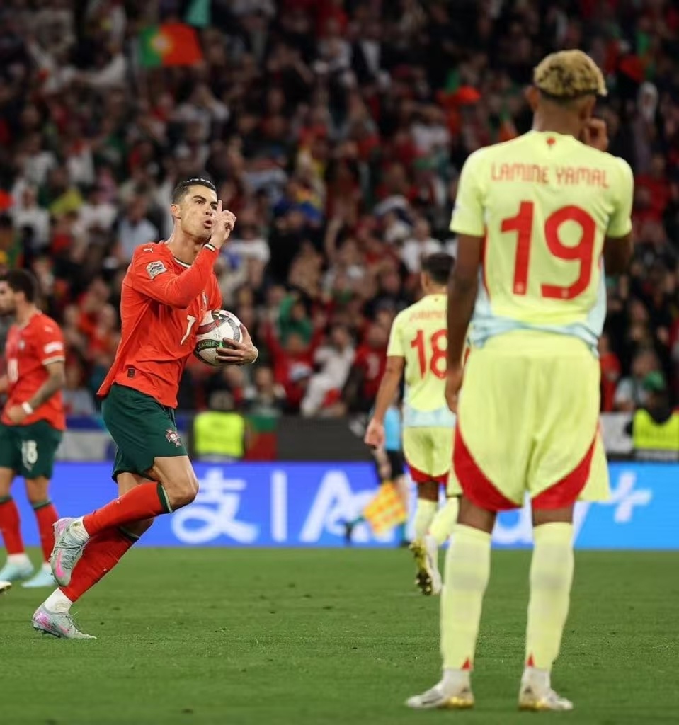 C罗官方宣布领先优势明显新规，独行侠引发争议！-在线入口